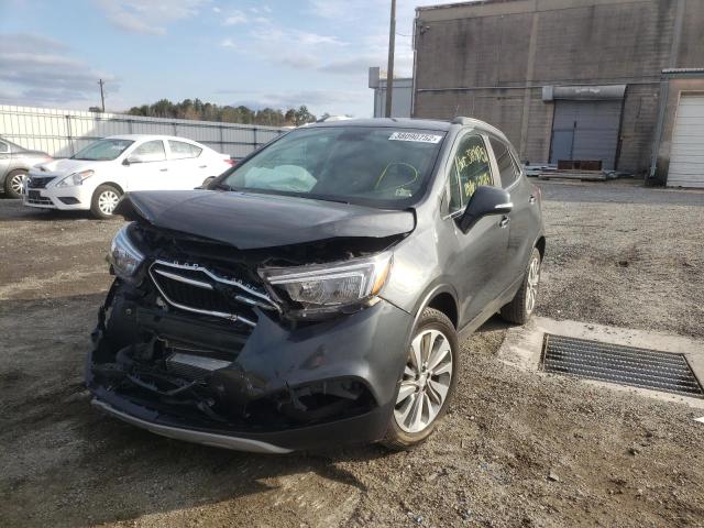 KL4CJASB0JB514008 Buick Encore Pre 2018. Фото: 1