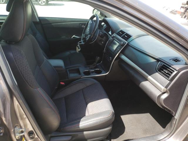 2015 TOYOTA CAMRY LE 4T1BF1FK5FU491846