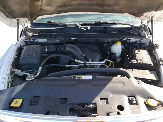 2015 RAM 1500 SLT 1C6RR6GT0FS561657