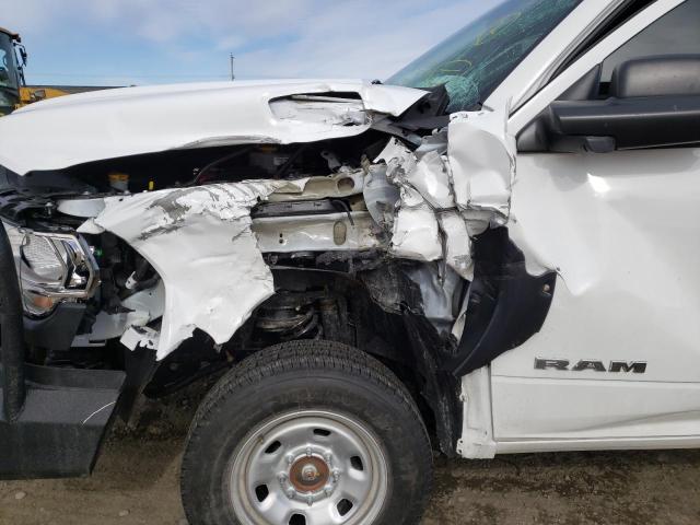 2022 RAM 2500 TRADE 3C6UR5HL3NG161892