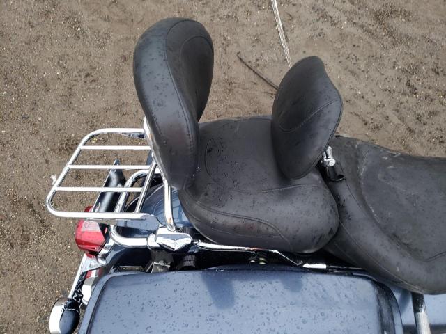 2003 HARLEY-DAVIDSON FLHR 1HD1FDV163Y725330