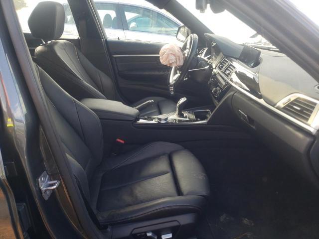 2018 BMW 340 I WBA8B3C53JK384946