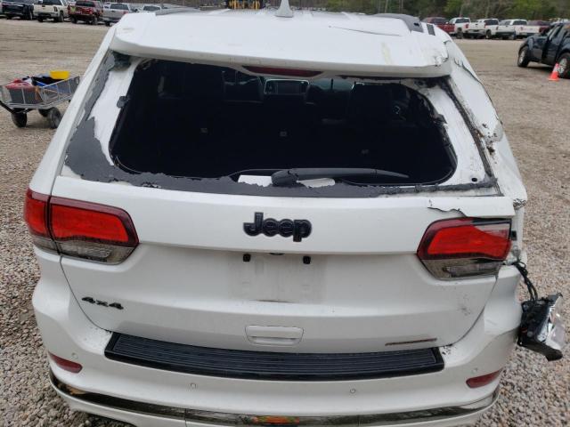 2015 JEEP GRAND CHER 1C4RJFCG8FC154527
