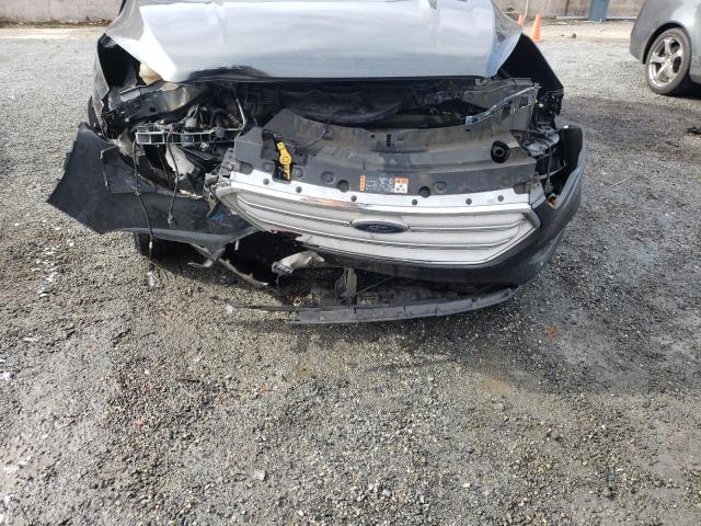 1FMCU9GD4HUC55149 Ford Escape Se 2017. Фото: 8