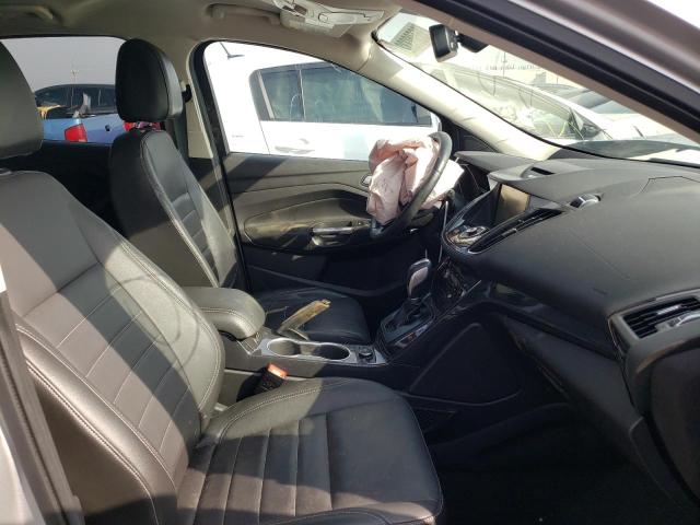 2014 FORD ESCAPE TIT - 1FMCU0J97EUD99483