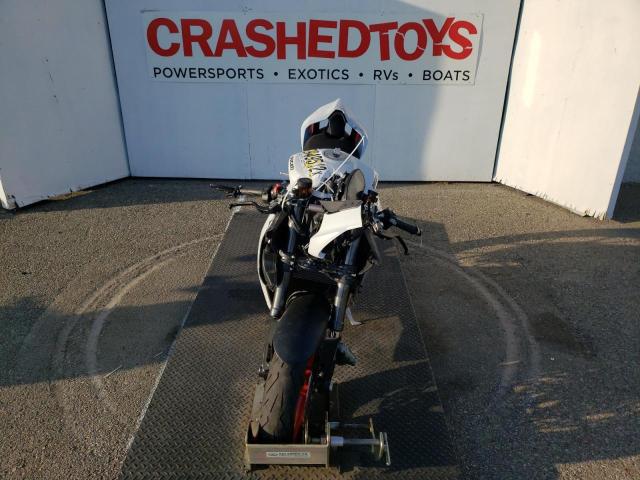 2022 DUCATI PANIGALE V ZDMHAATW0NB005883
