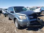 2007 HONDA  PILOT