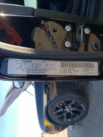 2019 DODGE CHALLENGER 2C3CDZBT0KH512163