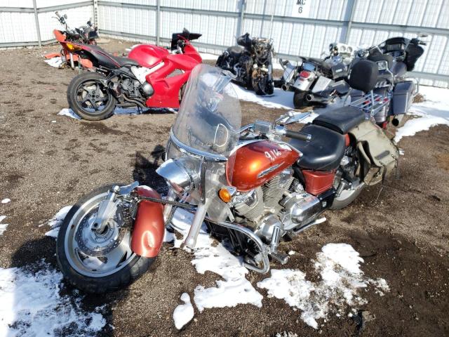 2003 HONDA VTX1800 C 1HFSC46083A100432