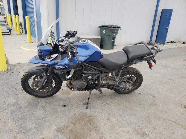 2017 TRIUMPH MOTORCYCLE EXPLORER SMTF43XB7HJ765043