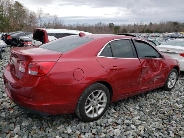 2013 CHEVROLET MALIBU 2LT - 1G11F5RRXDF123673