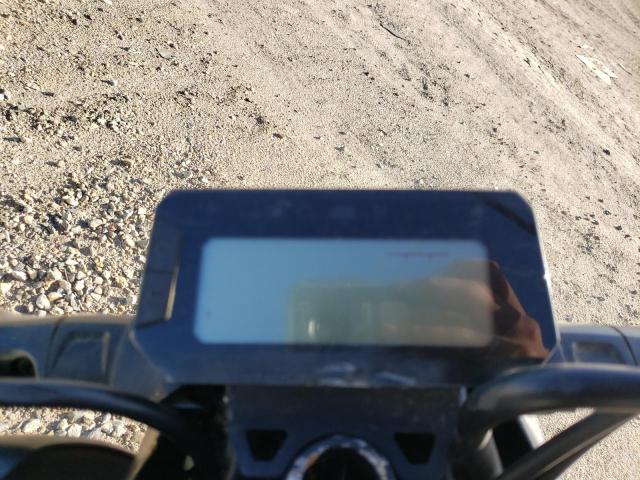2022 HONDA GROM 125 MLHJC9215N5002274