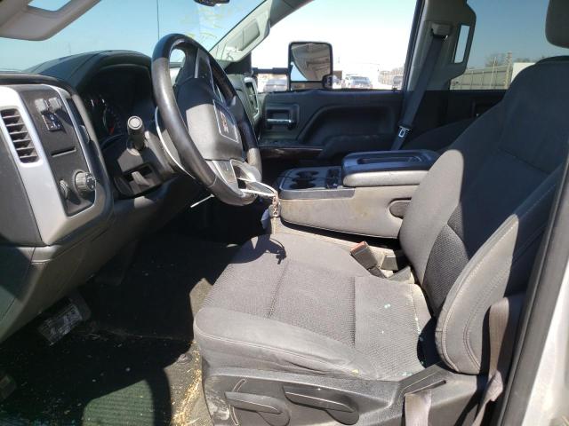 2016 GMC SIERRA C25 1GT11SEG1GF145431