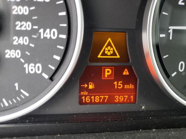 5UXZV4C55BL740781 Bmw X5 Xdrive3 2011. Фото: 7
