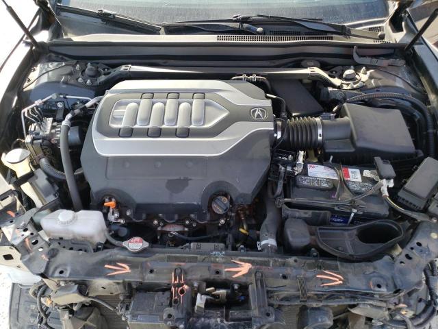 2015 ACURA RLX ADVANC JH4KC1F95FC001212
