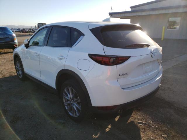 2021 MAZDA CX-5 GRAND JM3KFADM0M0381923