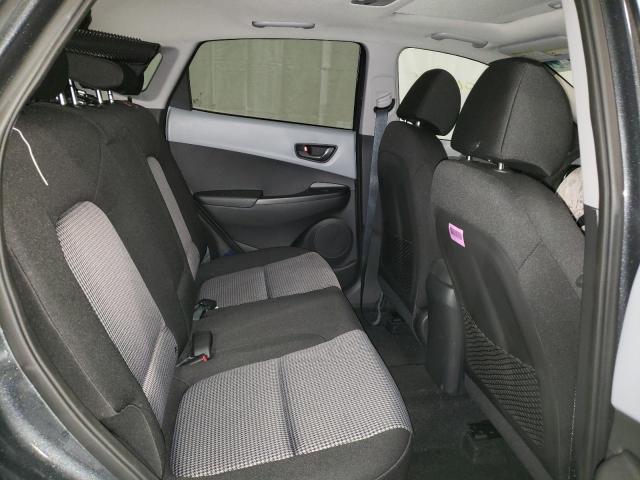 2021 HYUNDAI KONA SEL P KM8K6CAA1MU670053