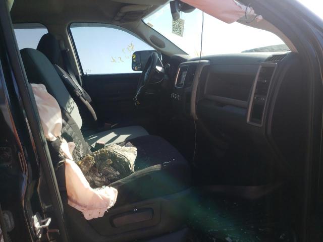 1C6RR7FT3DS625226 Ram 1500 St 2013. Фото: 4