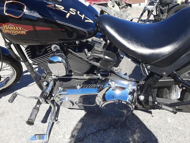2010 HARLEY-DAVIDSON FXSTC 1HD1JL514AB029705