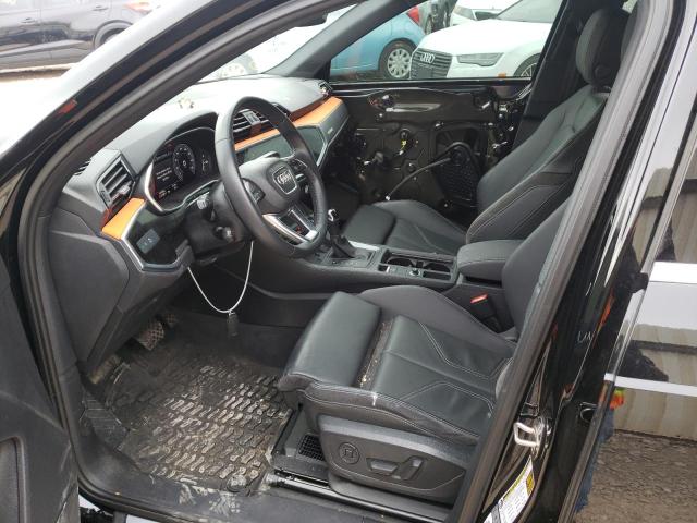 2019 AUDI Q3 PRESTIG WA1FECF34K1074494