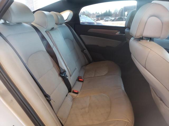 2017 HYUNDAI SONATA 2.0 5NPE34AB6HH459410