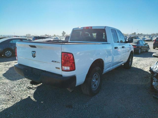 2017 RAM 1500 ST - 1C6RR7FG4HS639872
