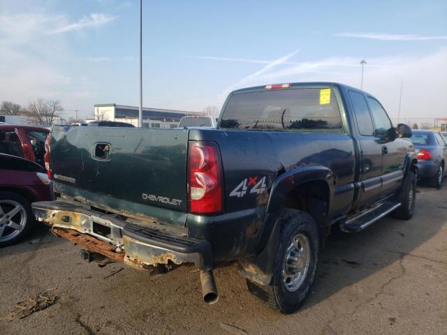 Фото: 1GCHK29124E107113 - 4