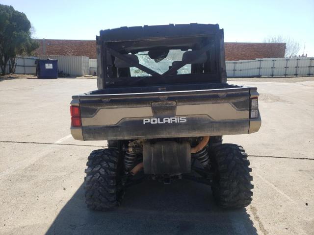 2020 POLARIS RANGER CRE 4XARSU997L8924782