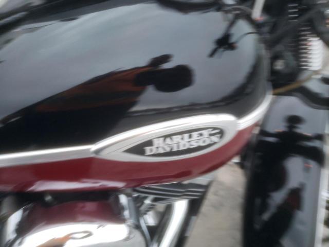 2005 HARLEY-DAVIDSON FLSTSI 1HD1BYB125Y048724