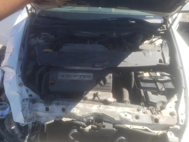 1HGCM66576A055590 Honda Accord Ex 2006. Фото: 6