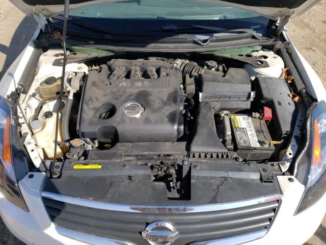 1N4BL21E37C225677 Nissan Altima 3.5 2007. Фото: 6