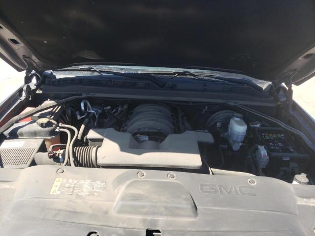 2019 GMC YUKON 1GKS1GKCXKR240410