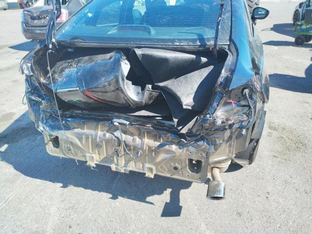 2HGFE2F58NH557012 Honda Civic Spor 2022. Фото: 8