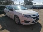 2011 FORD  FUSION