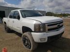 2008 CHEVROLET  SILVERADO