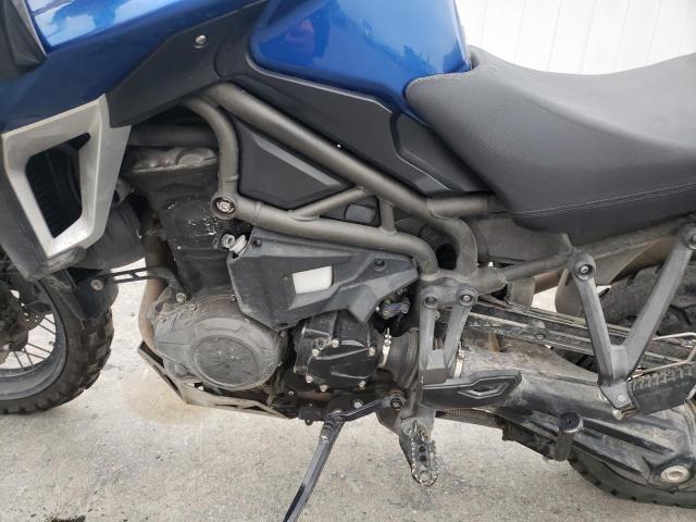 2017 TRIUMPH MOTORCYCLE EXPLORER SMTF43XB7HJ765043