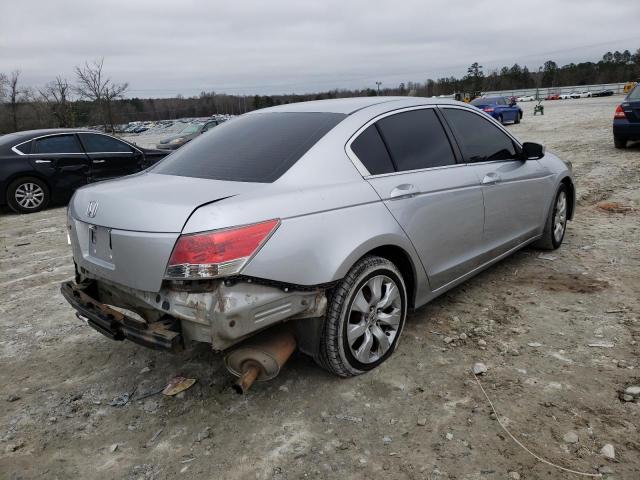 1HGCP267X9A048476 Honda Accord Ex 2009. Фото: 3