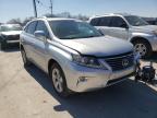 2013 LEXUS  RX350