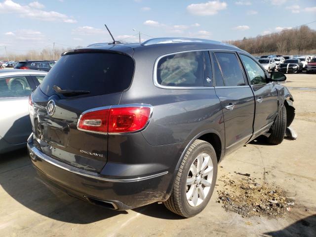 2014 BUICK ENCLAVE - 5GAKRCKD4EJ119429