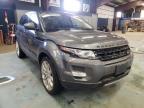 2015 LAND ROVER  RANGE ROVER