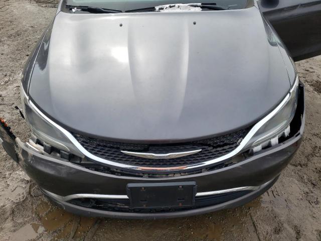 2016 CHRYSLER 200 LIMITE 1C3CCCAB8GN144399
