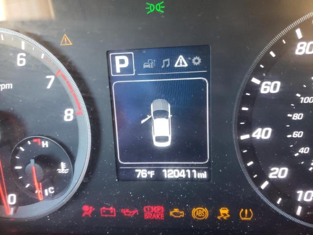 2017 HYUNDAI SONATA 2.0 5NPE34AB6HH459410