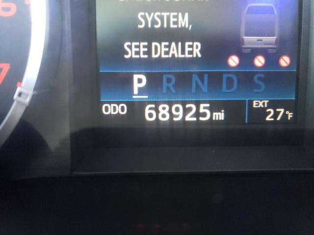 2017 TOYOTA TUNDRA CRE - 5TFDW5F13HX596897