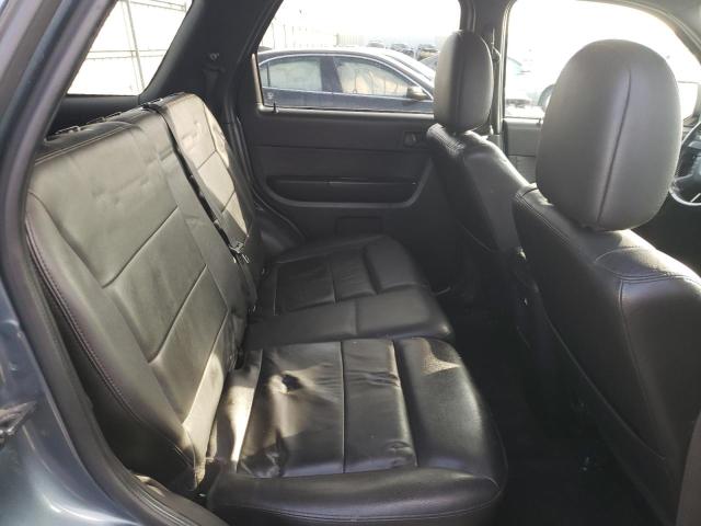 1FMCU0DG9AKA54505 Ford Escape Se 2010. Фото: 5