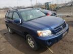 2005 TOYOTA  HIGHLANDER