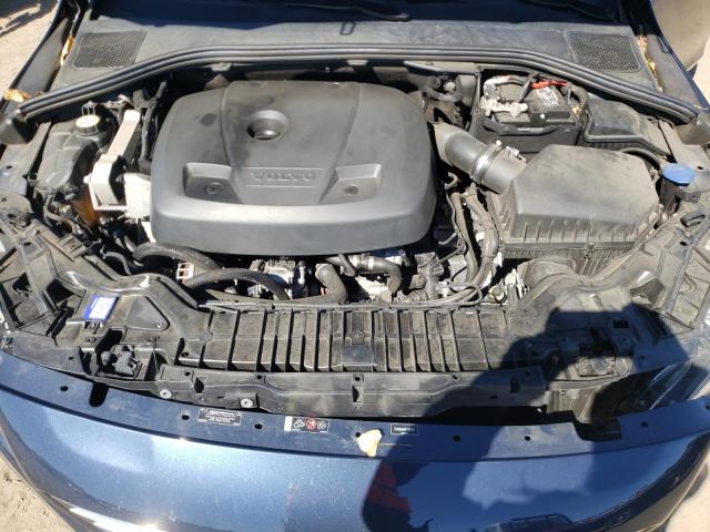 2015 VOLVO V60 PREMIE YV140MEK8F1265801