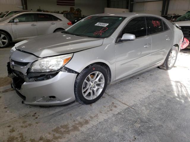 2015 CHEVROLET MALIBU 1G11C5SL9FF145973