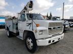 1988 FORD  F600