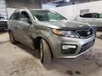 2012 KIA  SORENTO