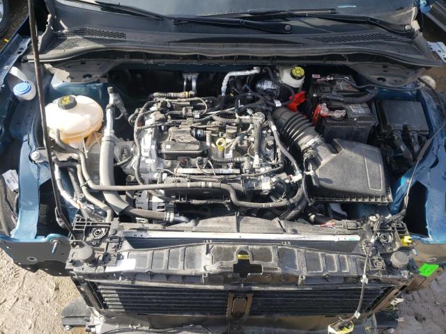 2020 FORD ESCAPE SE 1FMCU9G63LUC17812